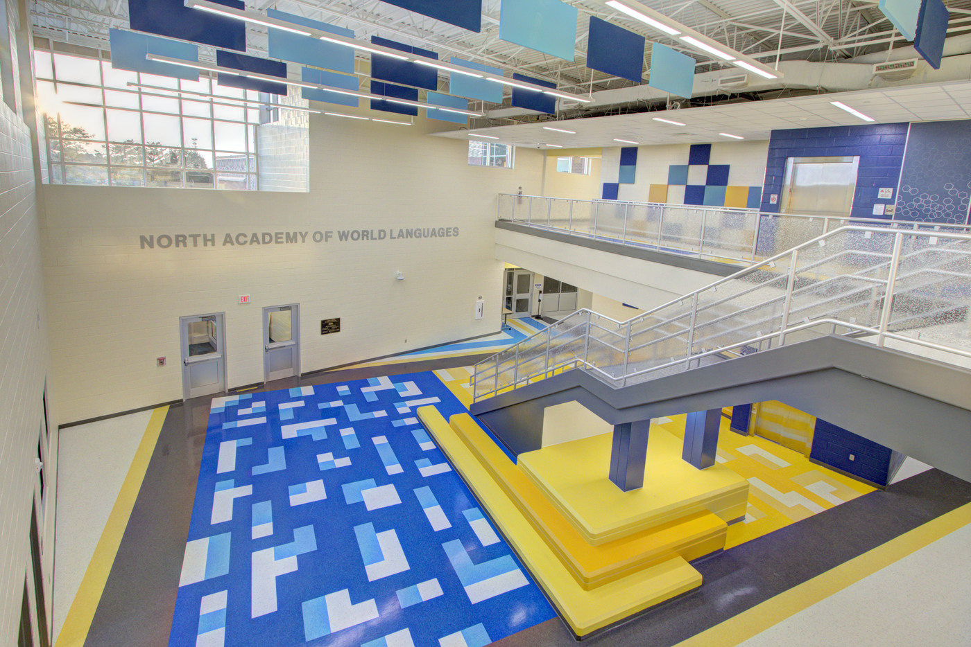 north academy of world languages