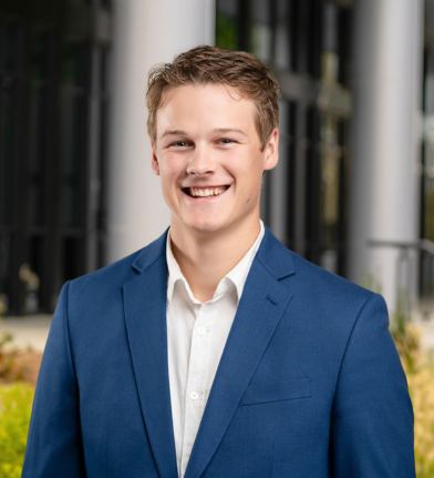 Caleb Mohns