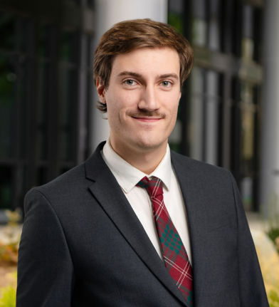 Gavin Hyder